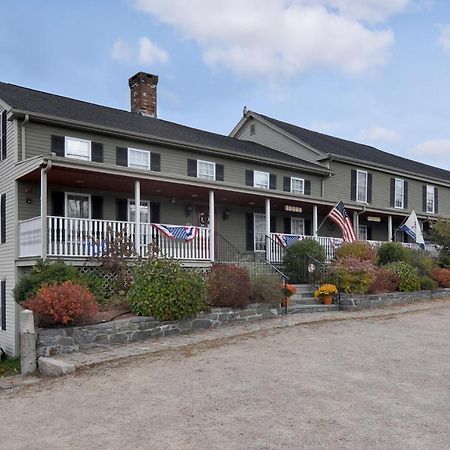 Stagecoach House Inn Wyoming Eksteriør bilde