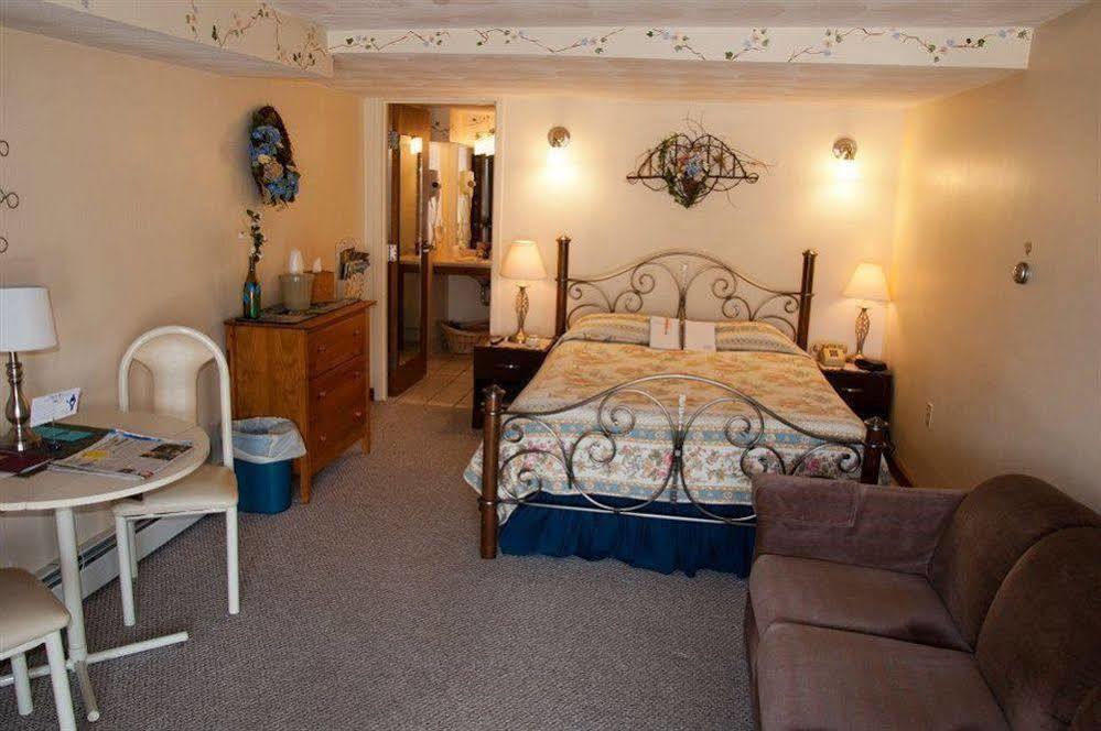 Stagecoach House Inn Wyoming Eksteriør bilde