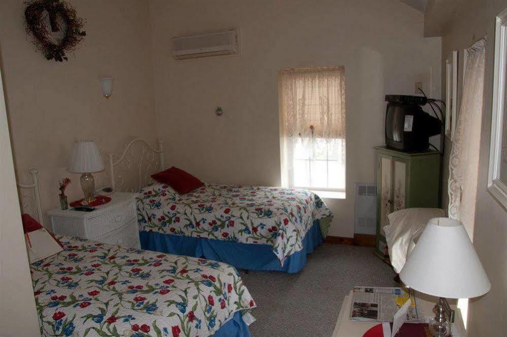 Stagecoach House Inn Wyoming Eksteriør bilde