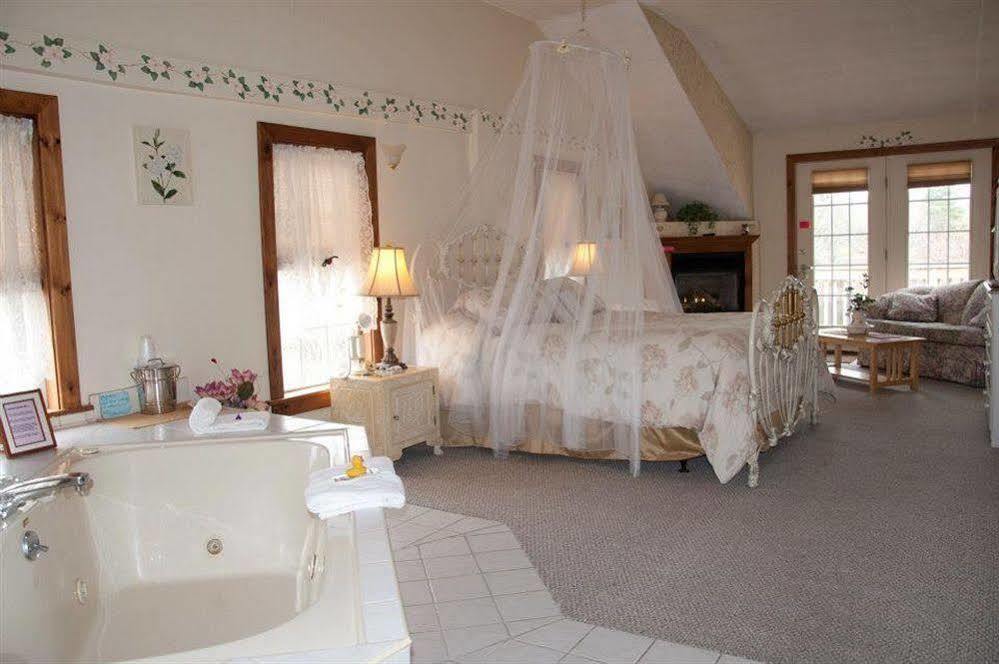 Stagecoach House Inn Wyoming Eksteriør bilde