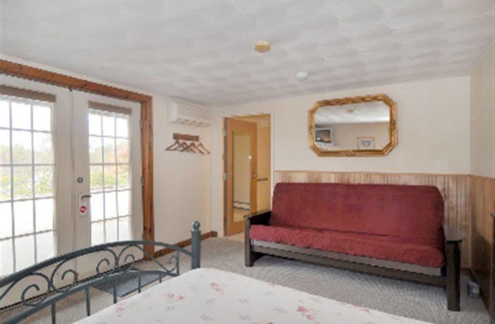 Stagecoach House Inn Wyoming Eksteriør bilde