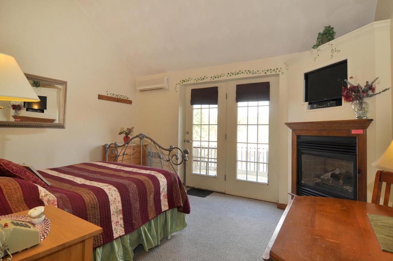 Stagecoach House Inn Wyoming Eksteriør bilde