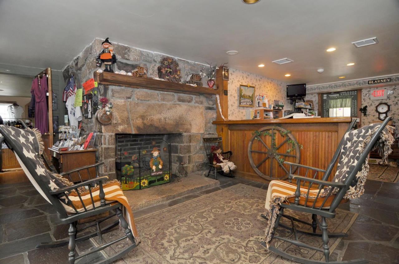 Stagecoach House Inn Wyoming Eksteriør bilde