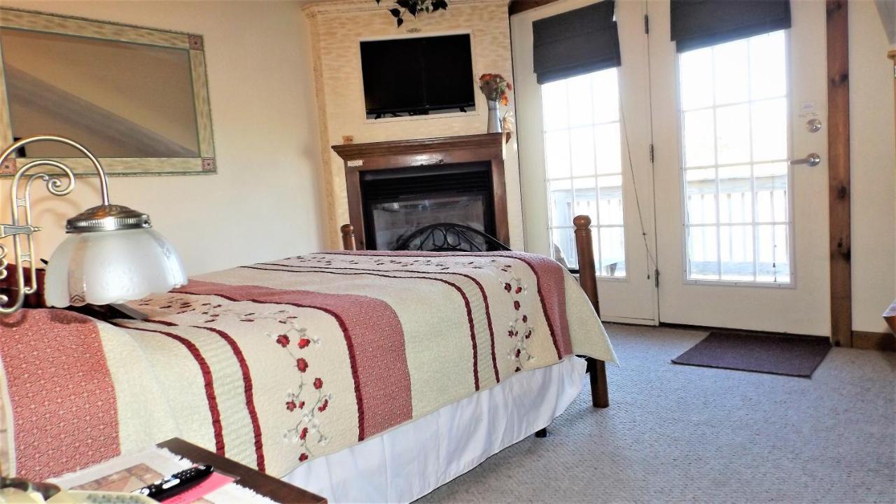 Stagecoach House Inn Wyoming Eksteriør bilde