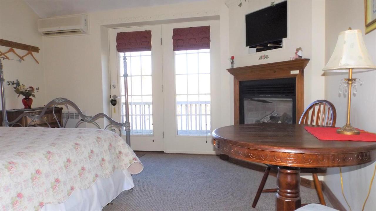 Stagecoach House Inn Wyoming Eksteriør bilde