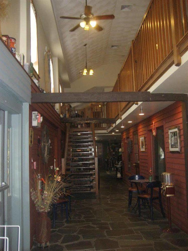 Stagecoach House Inn Wyoming Eksteriør bilde